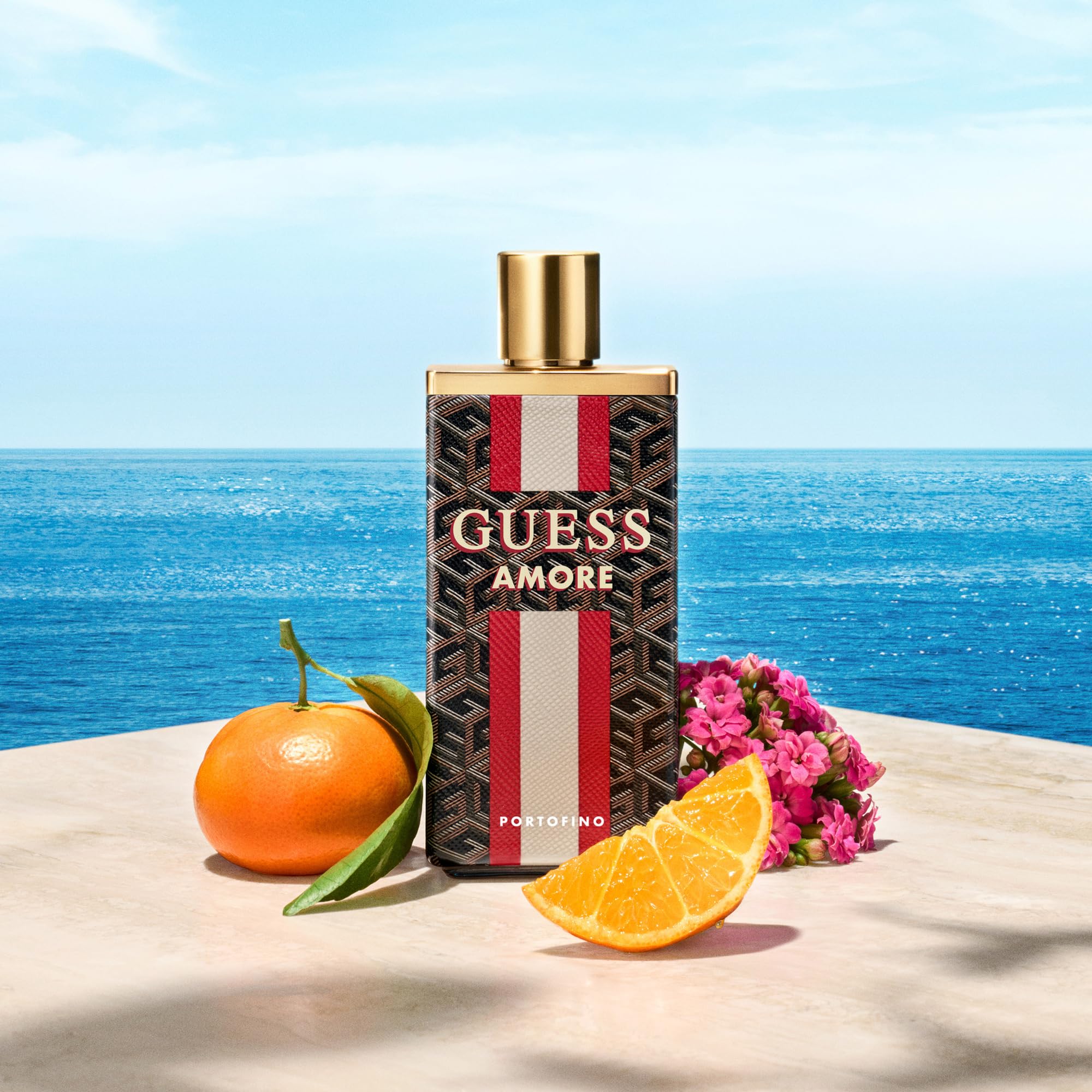 Foto 3 pulgar | Perfume Guess Amore Portofino Eau de Toilette 100 ml Unisex - Venta Internacional