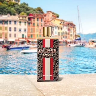 Foto 4 | Perfume Guess Amore Portofino Eau de Toilette 100 ml Unisex - Venta Internacional