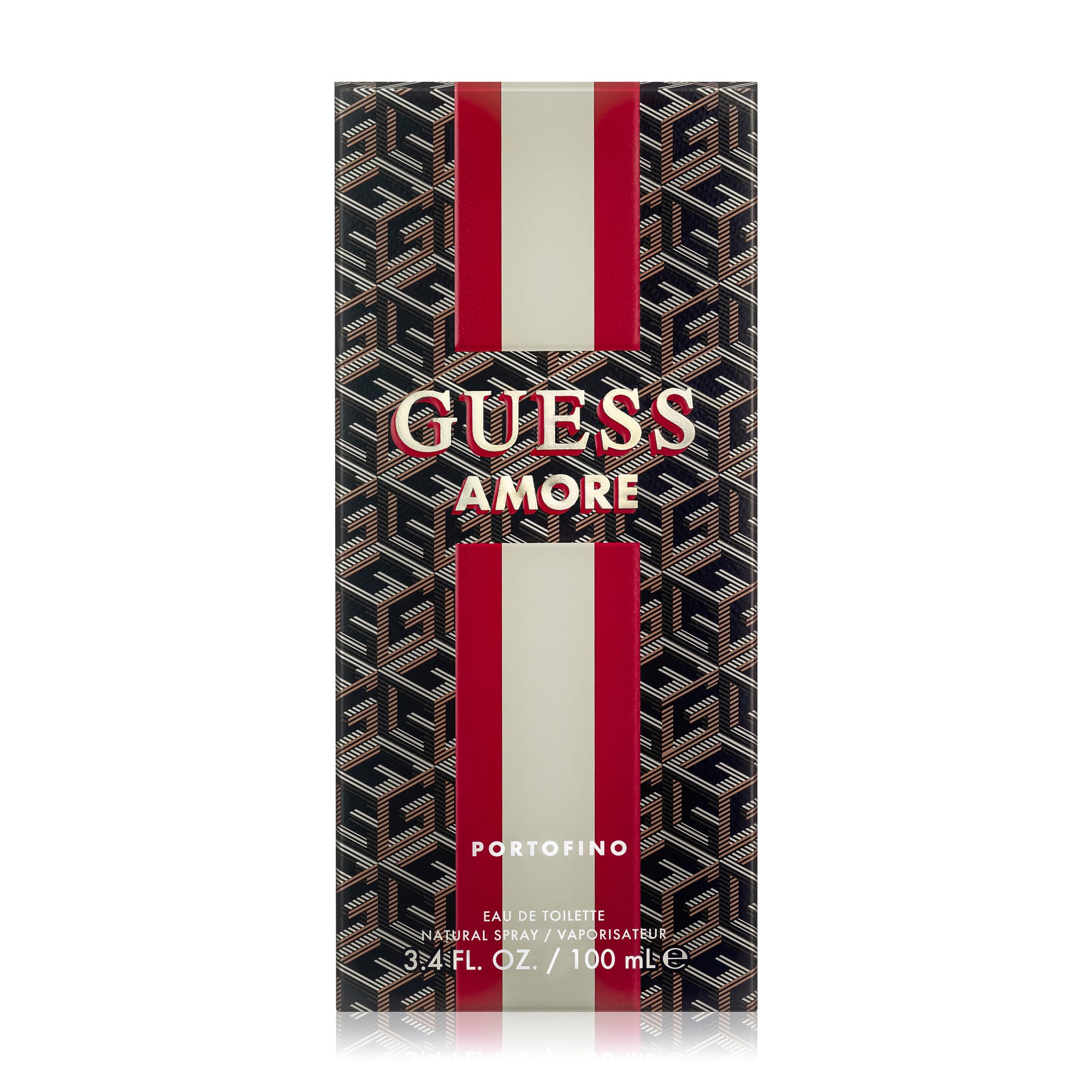 Foto 8 pulgar | Perfume Guess Amore Portofino Eau de Toilette 100 ml Unisex - Venta Internacional