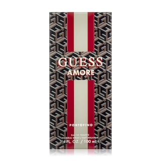 Foto 7 | Perfume Guess Amore Portofino Eau de Toilette 100 ml Unisex - Venta Internacional