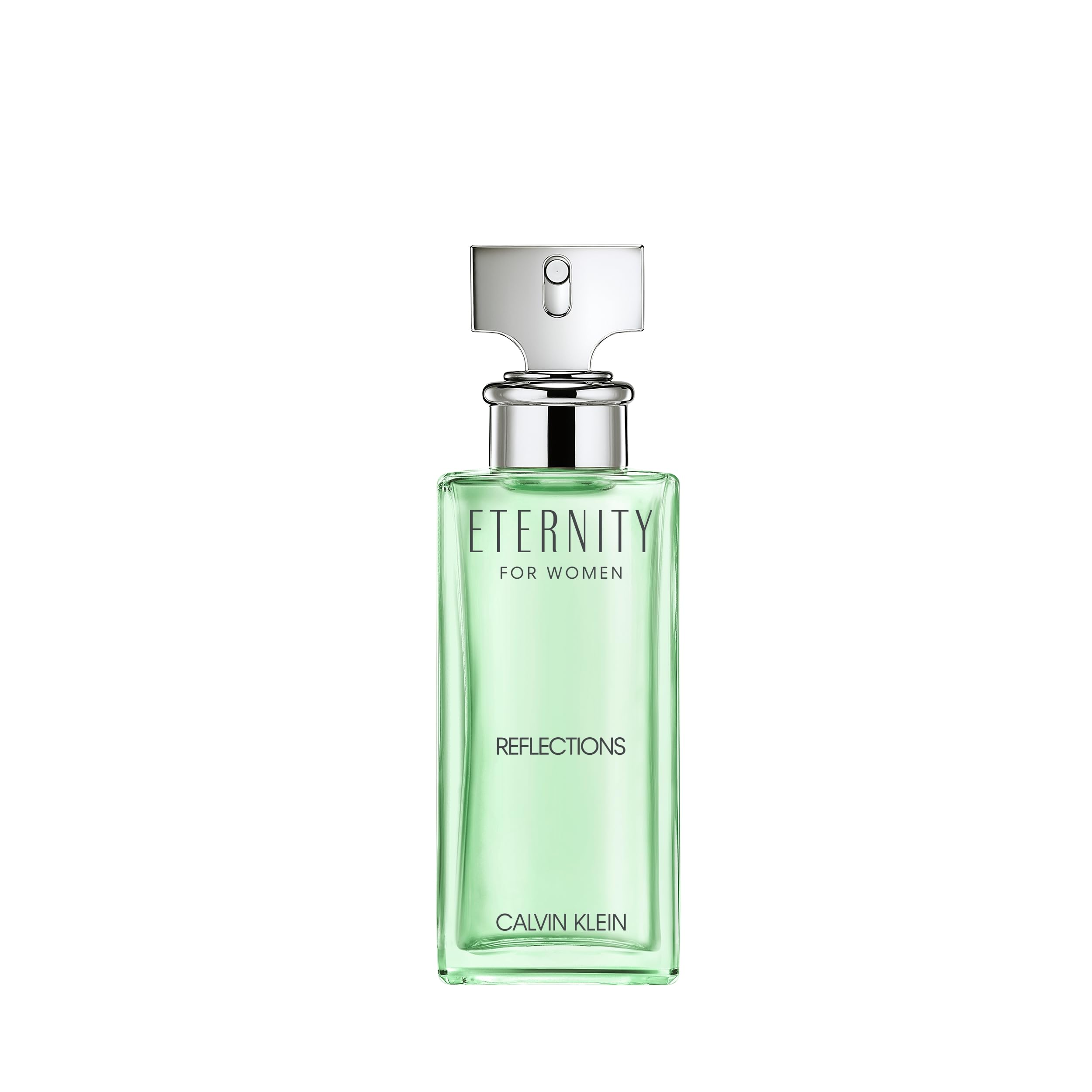 Perfume Eternity Reflections Calvin Klein 100 ml para Mujer - Venta Internacional