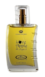 Foto 1 | Perfume Al-rehab Love Apple Eau De Parfum, 50 Ml (paquete De 2) - Venta Internacional.