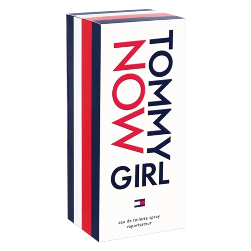 Foto 2 pulgar | Tommy Gilr Now Para Mujer / 100 Ml Eau De Toilette Spray