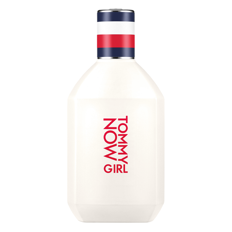 Foto 3 pulgar | Tommy Gilr Now Para Mujer / 100 Ml Eau De Toilette Spray
