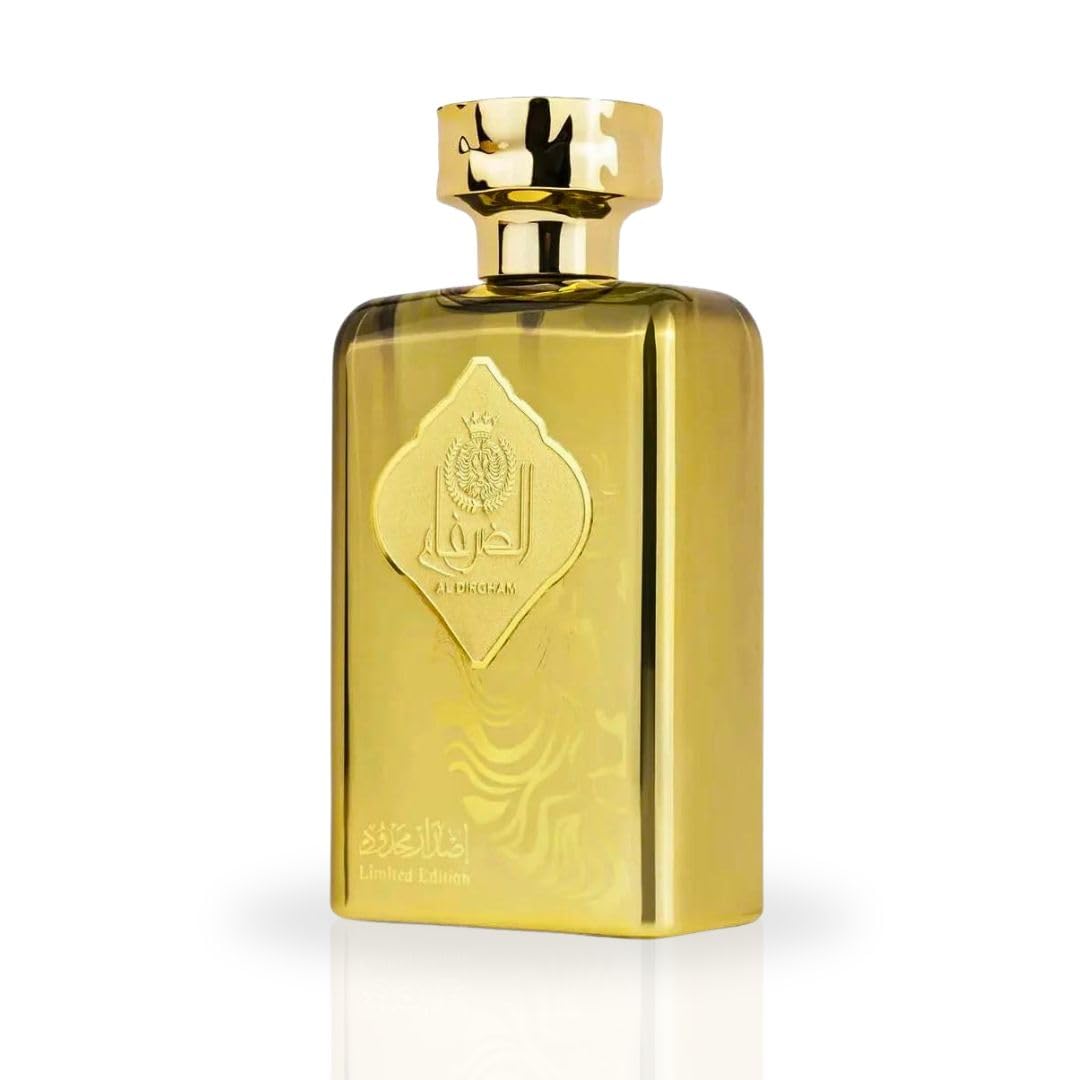 Foto 3 pulgar | Perfume Ard Al Zaafaran Al Dirgham, 100 Ml - Venta Internacional.