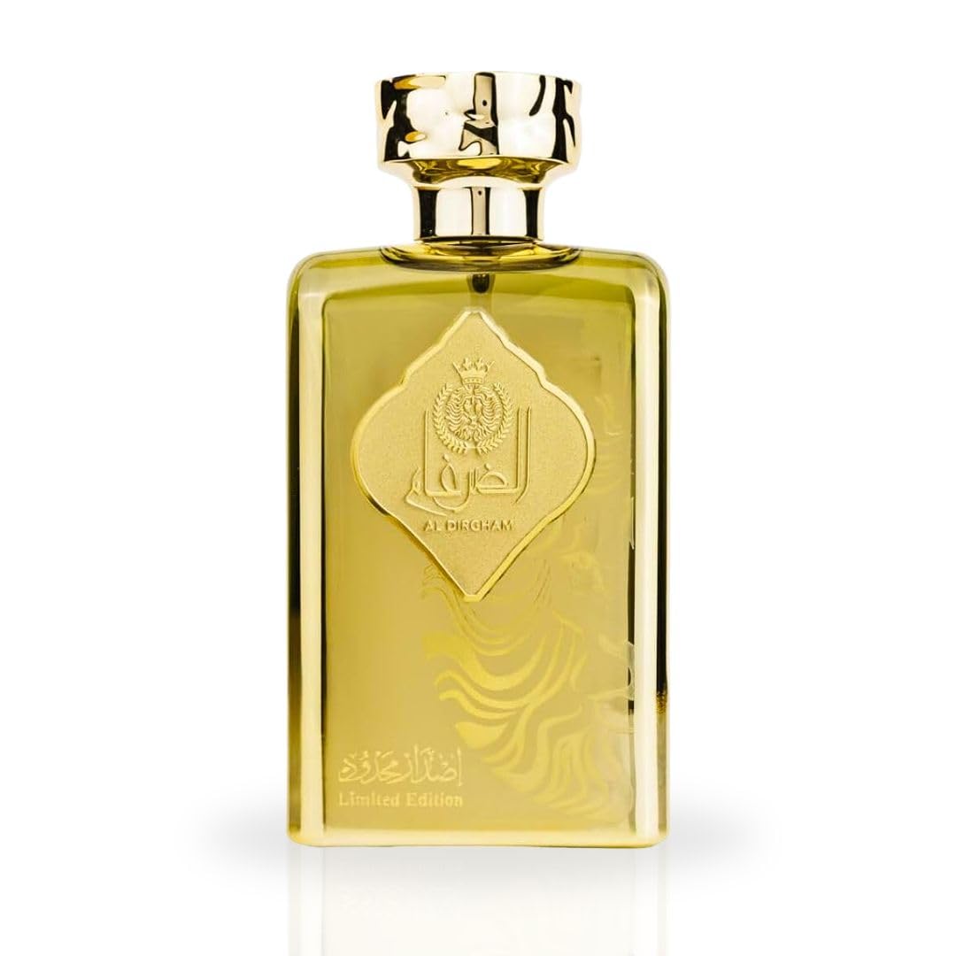 Foto 4 pulgar | Perfume Ard Al Zaafaran Al Dirgham, 100 Ml - Venta Internacional.