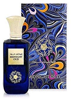 Foto 3 pulgar | Perfume Ard Al Zaafaran Midnight Oud Eau De Perfume, 100 Ml - Venta Internacional.