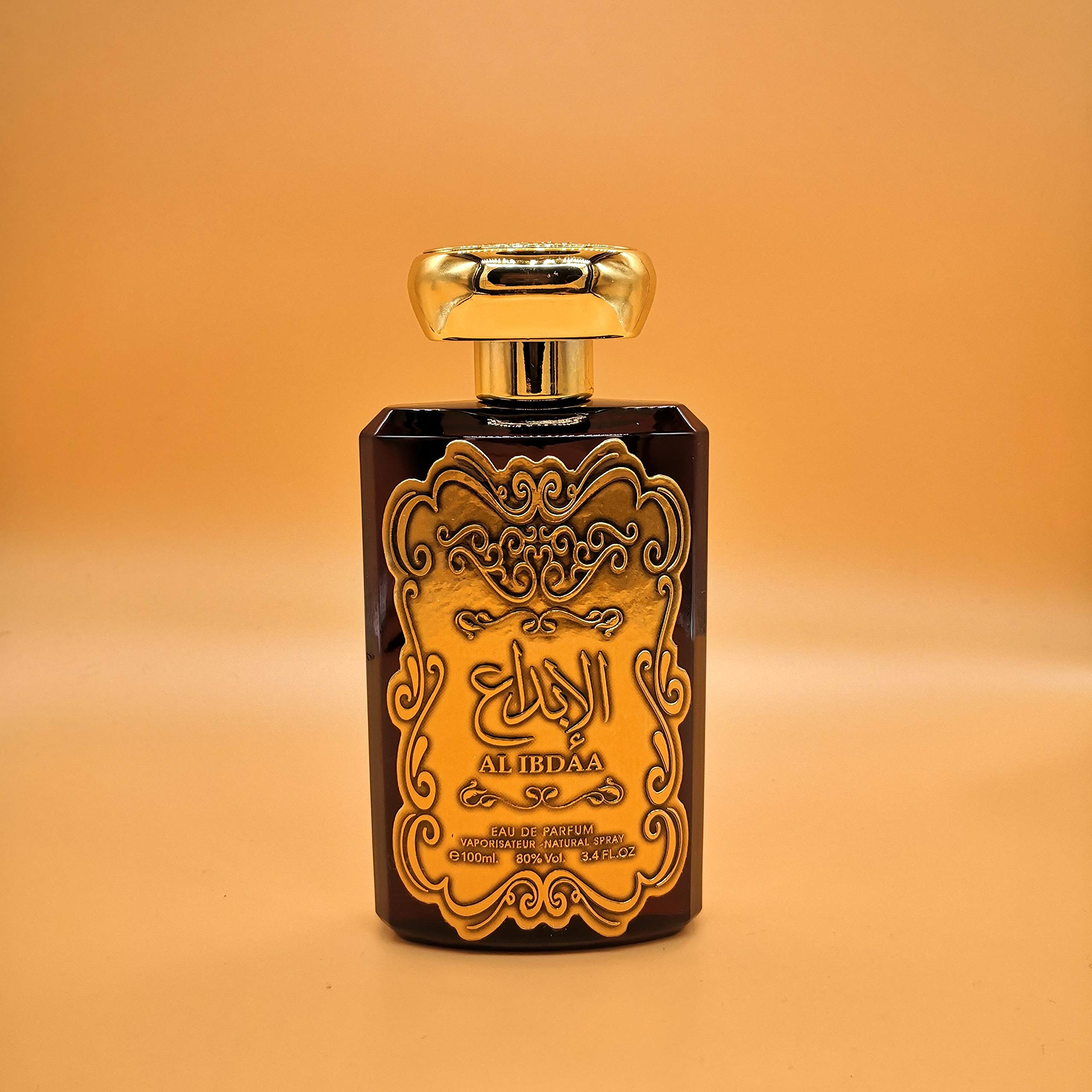 Foto 3 pulgar | Perfume Ard Al Zaafaran Ibdaa Gold Eau De Parfum Para Mujer, 100 Ml - Venta Internacional.