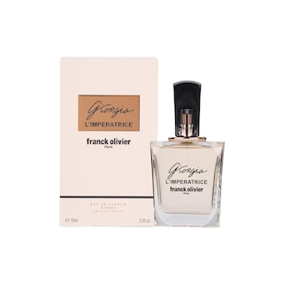 Foto 2 | Perfume Franck Olivier Giorgia Limperatrice Edp 75 Ml Para Mujer - Venta Internacional.