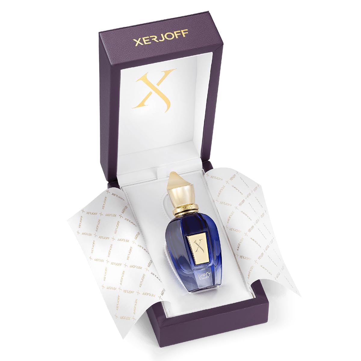 Foto 3 pulgar | Perfume Xerjoff Ivory Route Eau De Parfum, 50 Ml, Para Unisex - Venta Internacional.