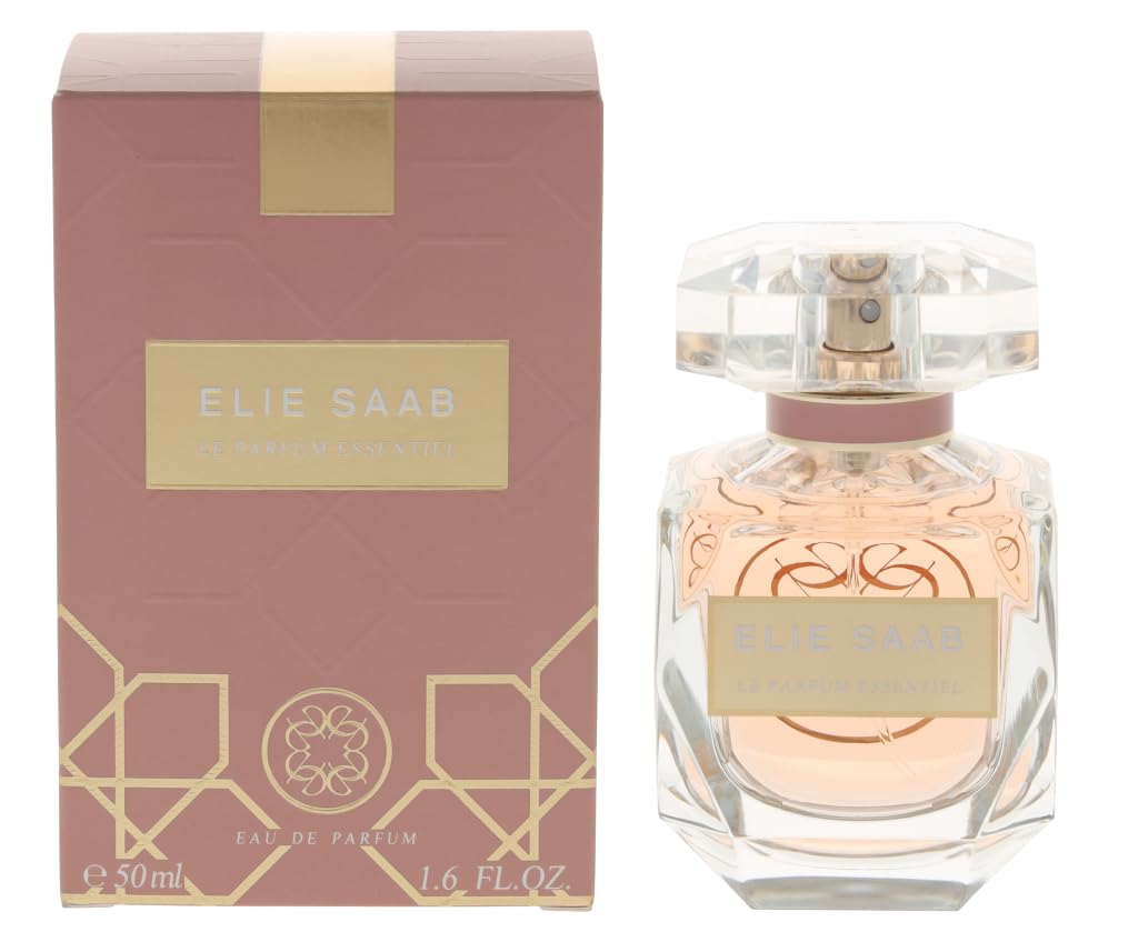 Foto 2 pulgar | Perfume Elie Saab Le Parfum Essentiel Eau De Parfum, 50 Ml - Venta Internacional.