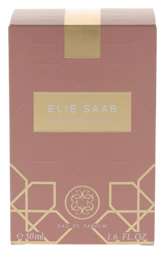 Foto 4 pulgar | Perfume Elie Saab Le Parfum Essentiel Eau De Parfum, 50 Ml - Venta Internacional.