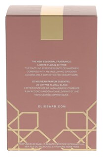 Foto 4 | Perfume Elie Saab Le Parfum Essentiel Eau De Parfum, 50 Ml - Venta Internacional.