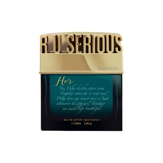 Foto 1 | Perfume Rue Broca R U Serious Her Eau De Parfum Para Mujer, 100 Ml - Venta Internacional.