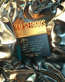 Foto 4 | Perfume Rue Broca R U Serious Her Eau De Parfum Para Mujer, 100 Ml - Venta Internacional.