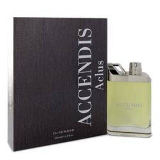 Foto 1 | Perfume En Spray Accendis Aclus 100 Ml Para Hombre Y Mujer - Venta Internacional.