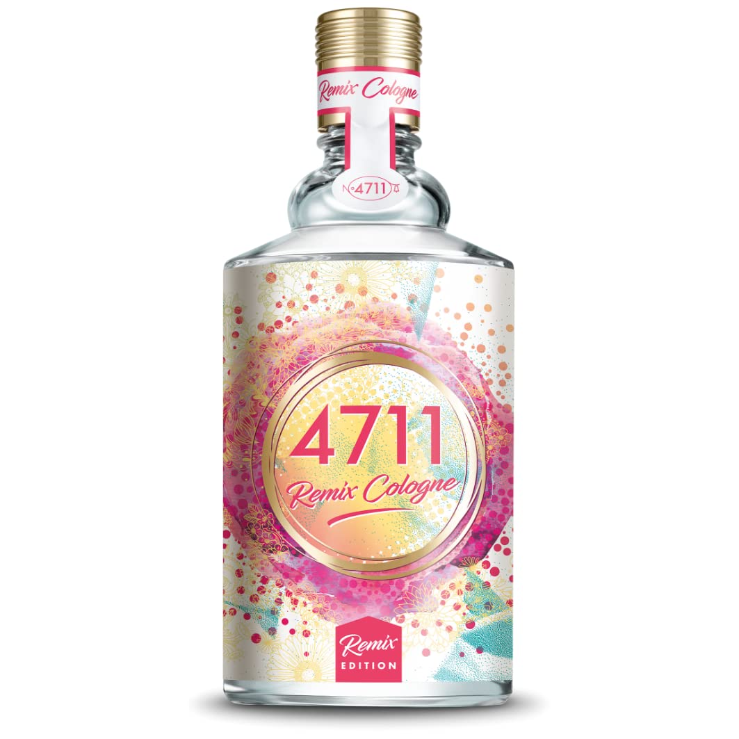 Foto 6 pulgar | Perfume 4711 Remix Cologne Neroli Edc 100 Ml Para Mujer - Venta Internacional.