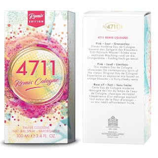 Foto 6 | Perfume 4711 Remix Cologne Neroli Edc 100 Ml Para Mujer - Venta Internacional.