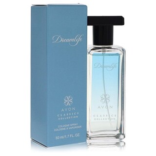 Foto 1 | Colonia En Aerosol Perfume Avon Dreamlife De 50 Ml Para Mujer - Venta Internacional.