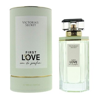 Foto 1 | Perfume Victoria's Secret First Love Eau De Parfum Para Mujer, 100 Ml - Venta Internacional.