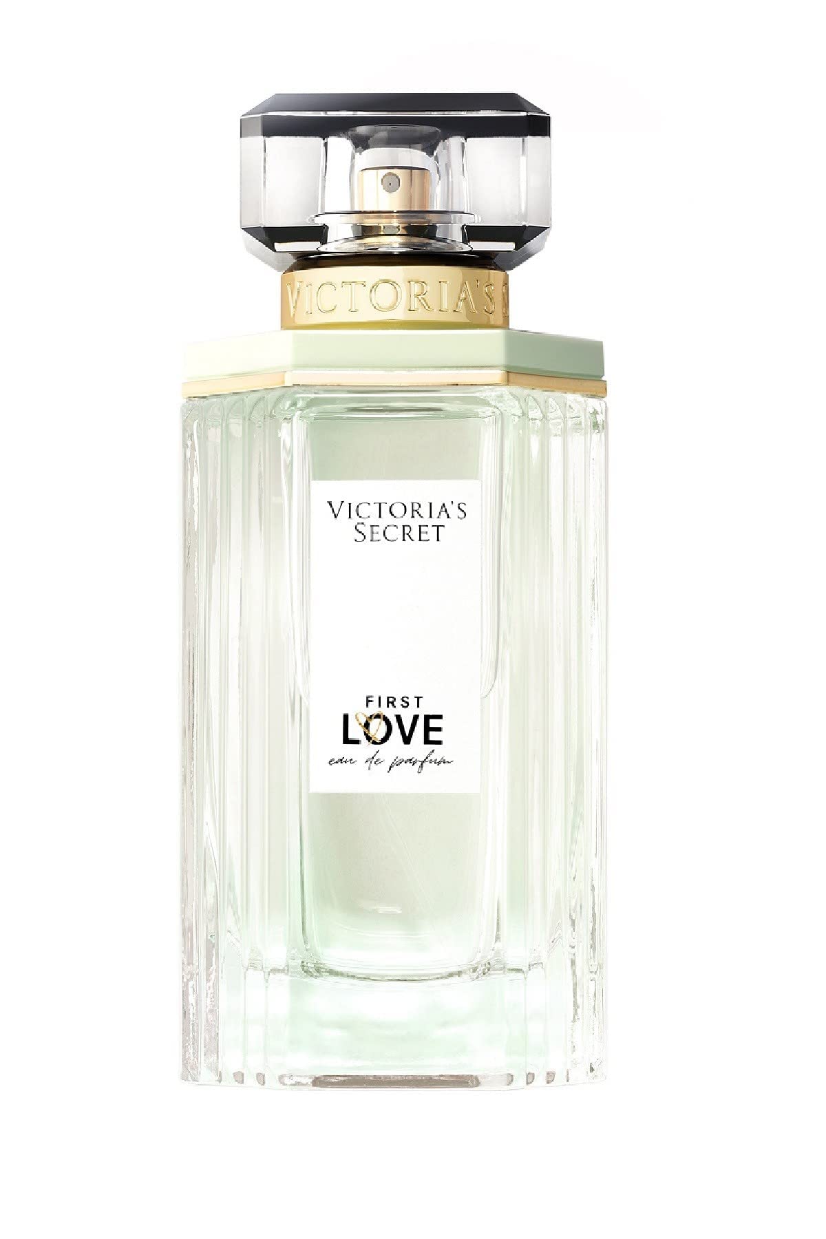 Foto 2 | Perfume Victoria's Secret First Love Eau De Parfum Para Mujer, 100 Ml - Venta Internacional.