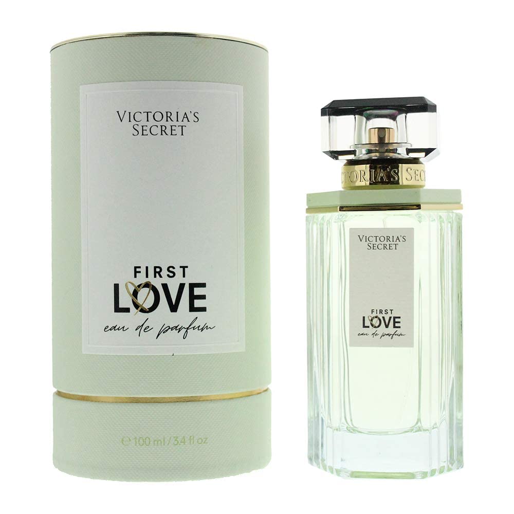 Foto 4 pulgar | Perfume Victoria's Secret First Love Eau De Parfum Para Mujer, 100 Ml - Venta Internacional.