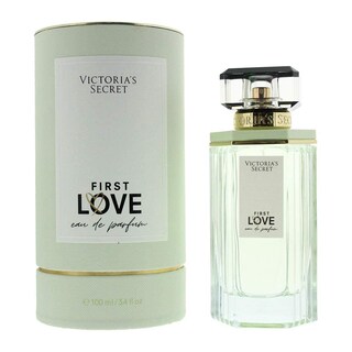 Foto 3 | Perfume Victoria's Secret First Love Eau De Parfum Para Mujer, 100 Ml - Venta Internacional.