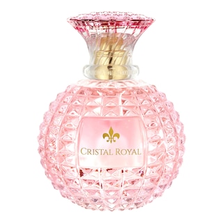 Foto 2 | Perfume Princesse Marina De Bourbon Cristal Royal Rose 100 Ml - Venta Internacional.