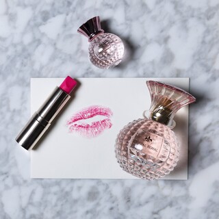 Foto 3 | Perfume Princesse Marina De Bourbon Cristal Royal Rose 100 Ml - Venta Internacional.