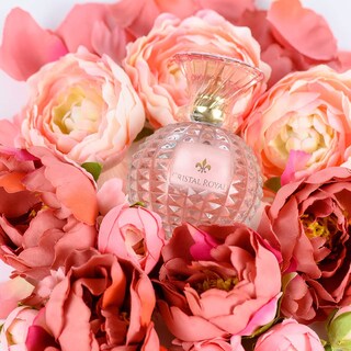 Foto 5 | Perfume Princesse Marina De Bourbon Cristal Royal Rose 100 Ml - Venta Internacional.