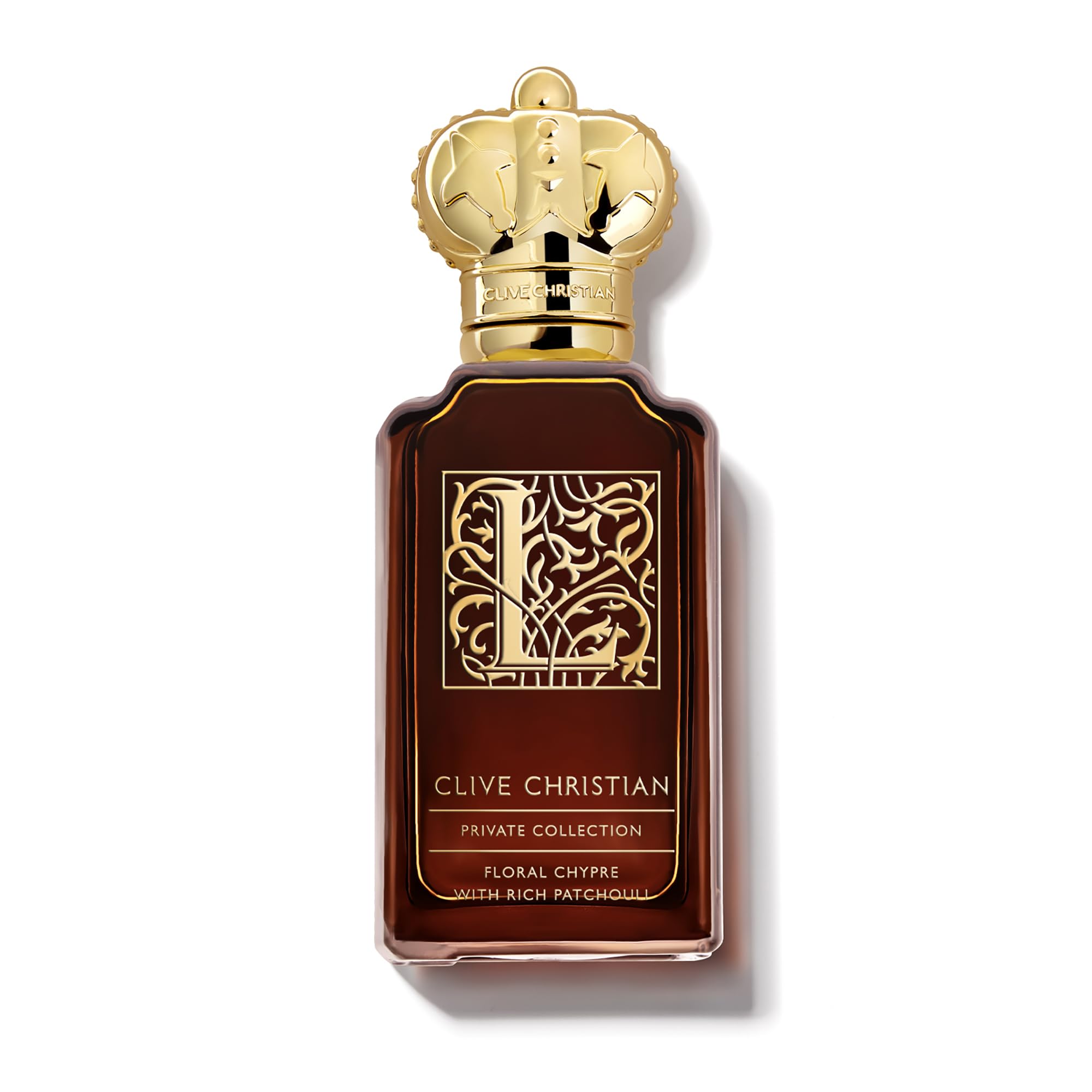 Foto 1 | Perfume Clive Christian Private Collection L Floral Chypre 50 Ml - Venta Internacional.