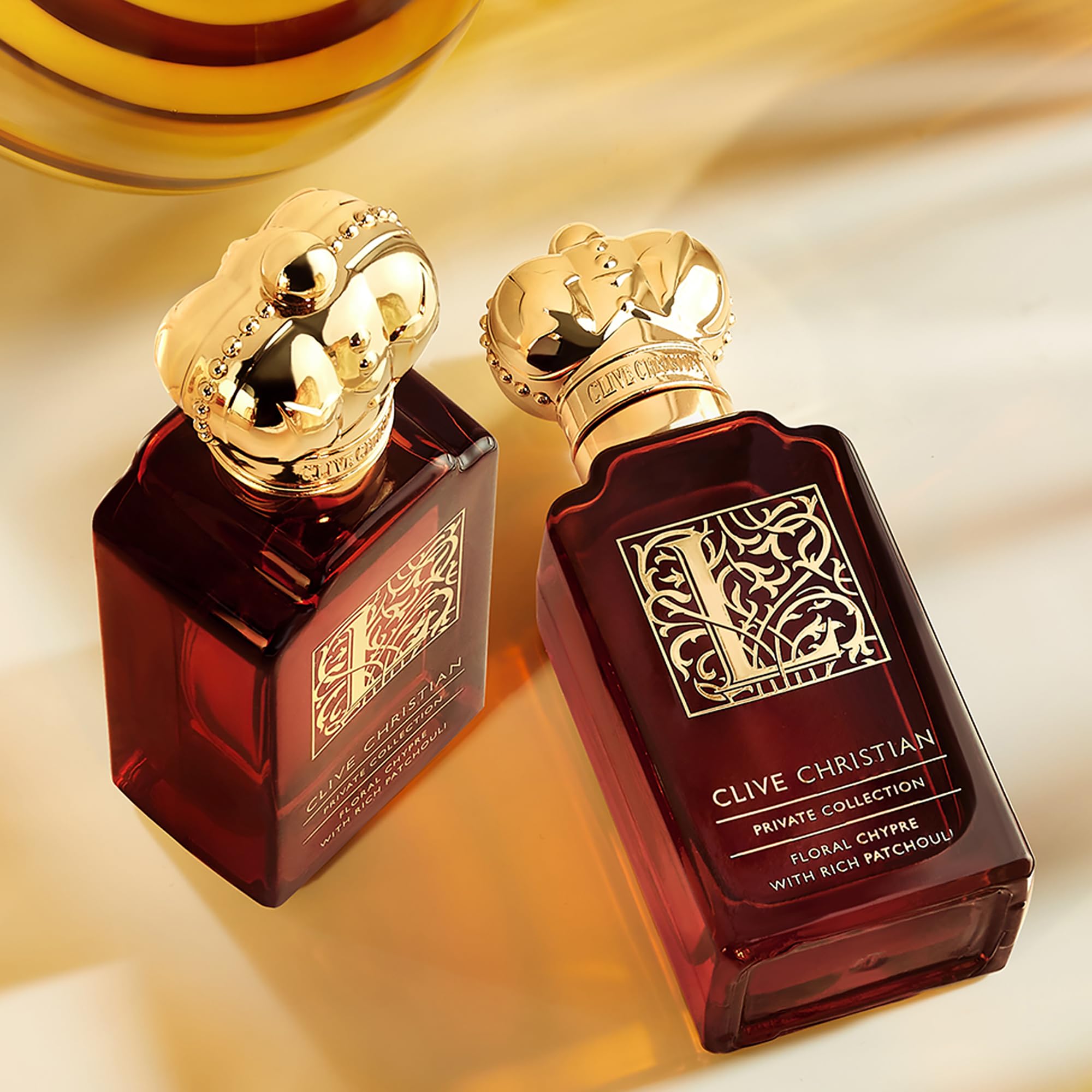 Foto 4 pulgar | Perfume Clive Christian Private Collection L Floral Chypre 50 Ml - Venta Internacional.