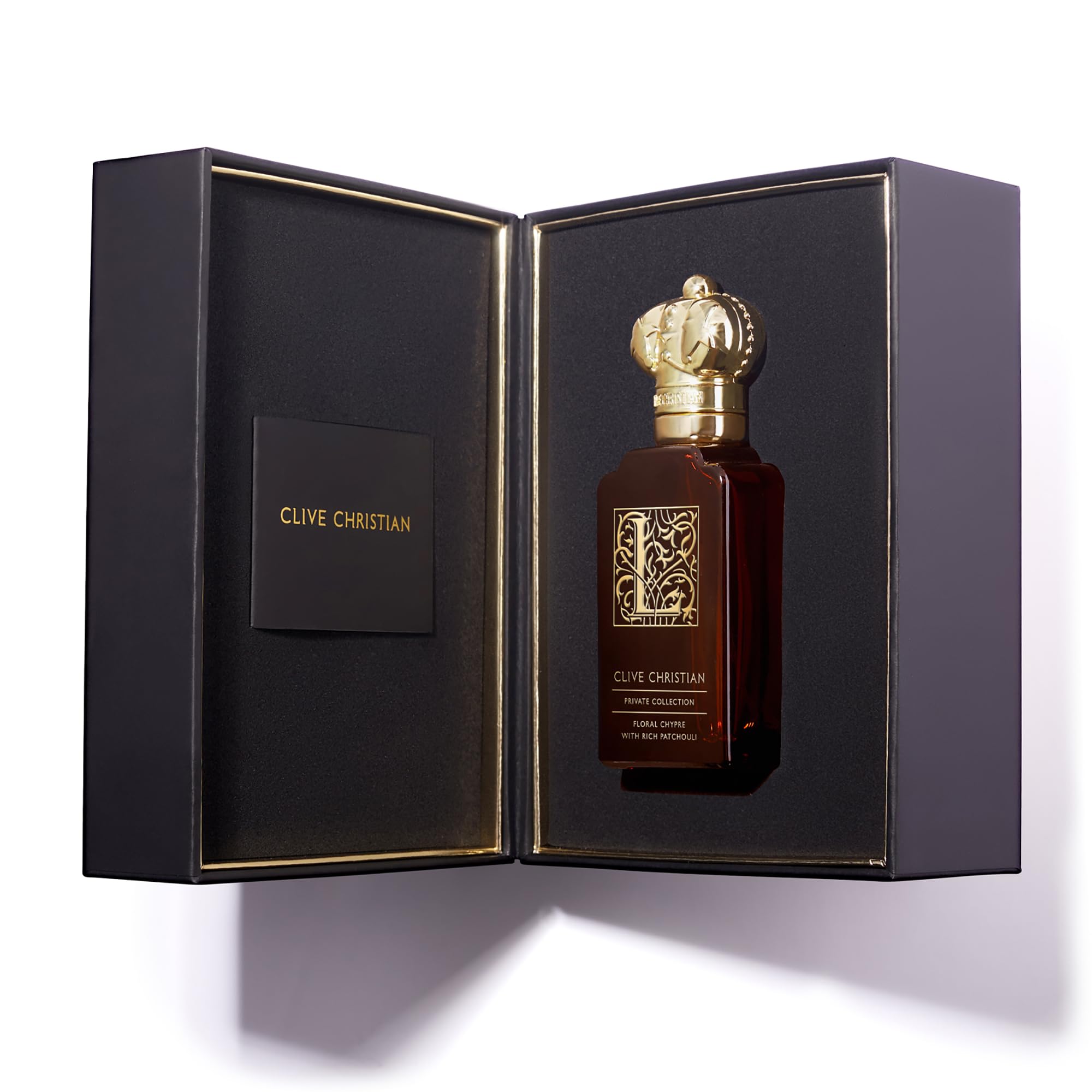 Foto 7 pulgar | Perfume Clive Christian Private Collection L Floral Chypre 50 Ml - Venta Internacional.