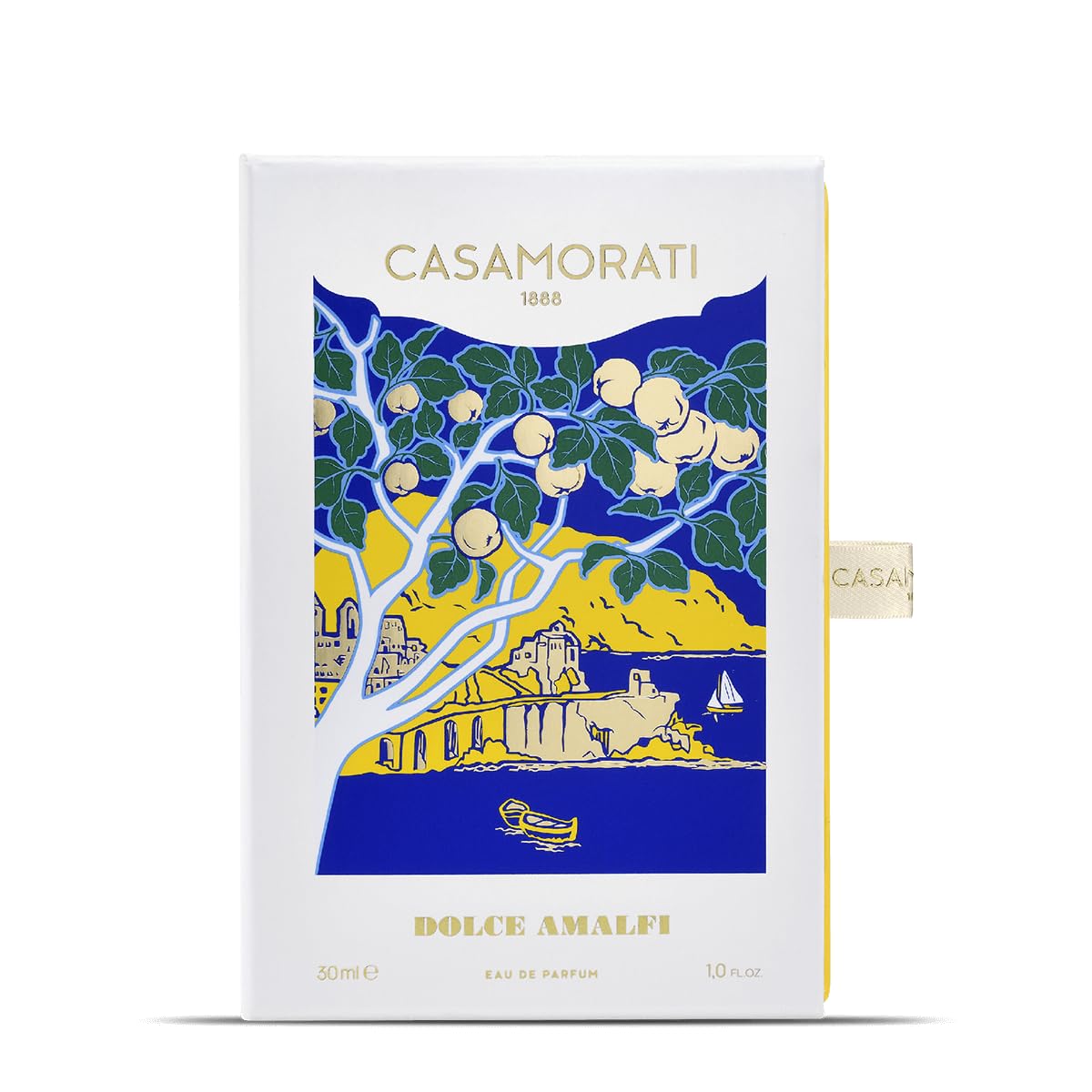 Foto 2 | Perfume Casamorati Dolce Amalfi Eau De Parfum, 30 Ml, Unisex - Venta Internacional.