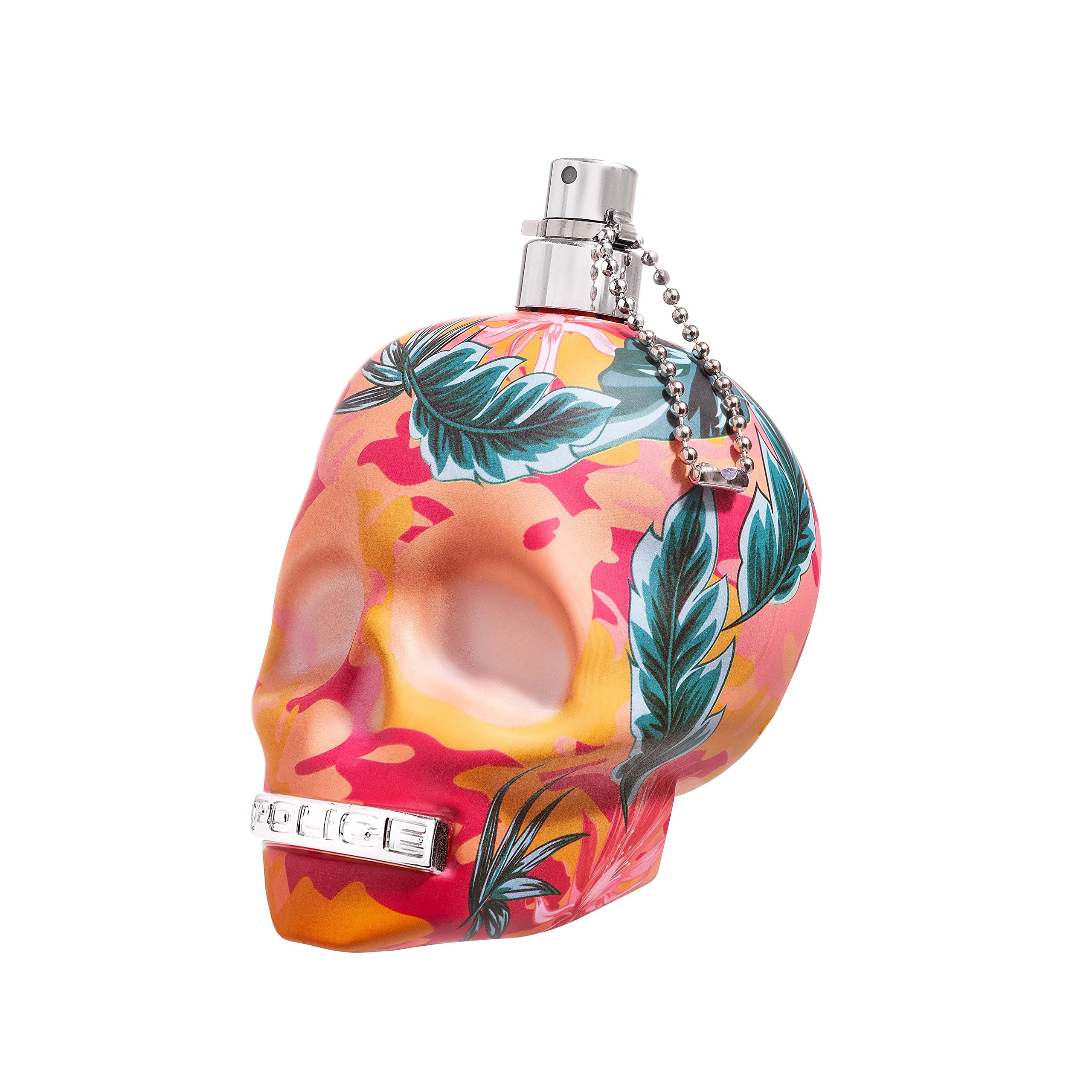 Foto 2 pulgar | Perfume Police To Be Exotic Jungle Eau De Parfum Para Mujer, 125 Ml - Venta Internacional.