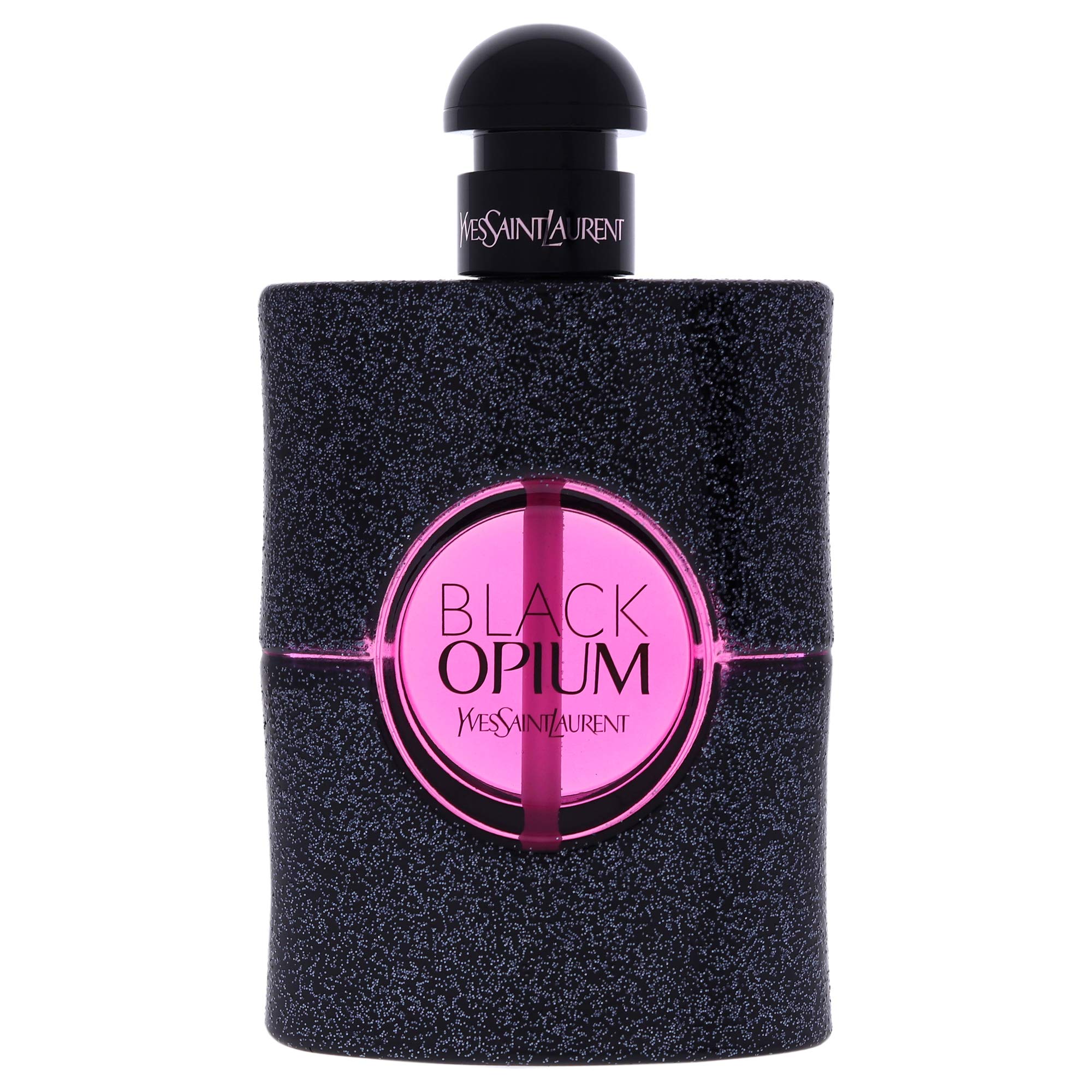 Foto 3 pulgar | Perfume Yves Saint Laurent Black Opium Neon Edp 75 Ml Para Mujer - Venta Internacional.