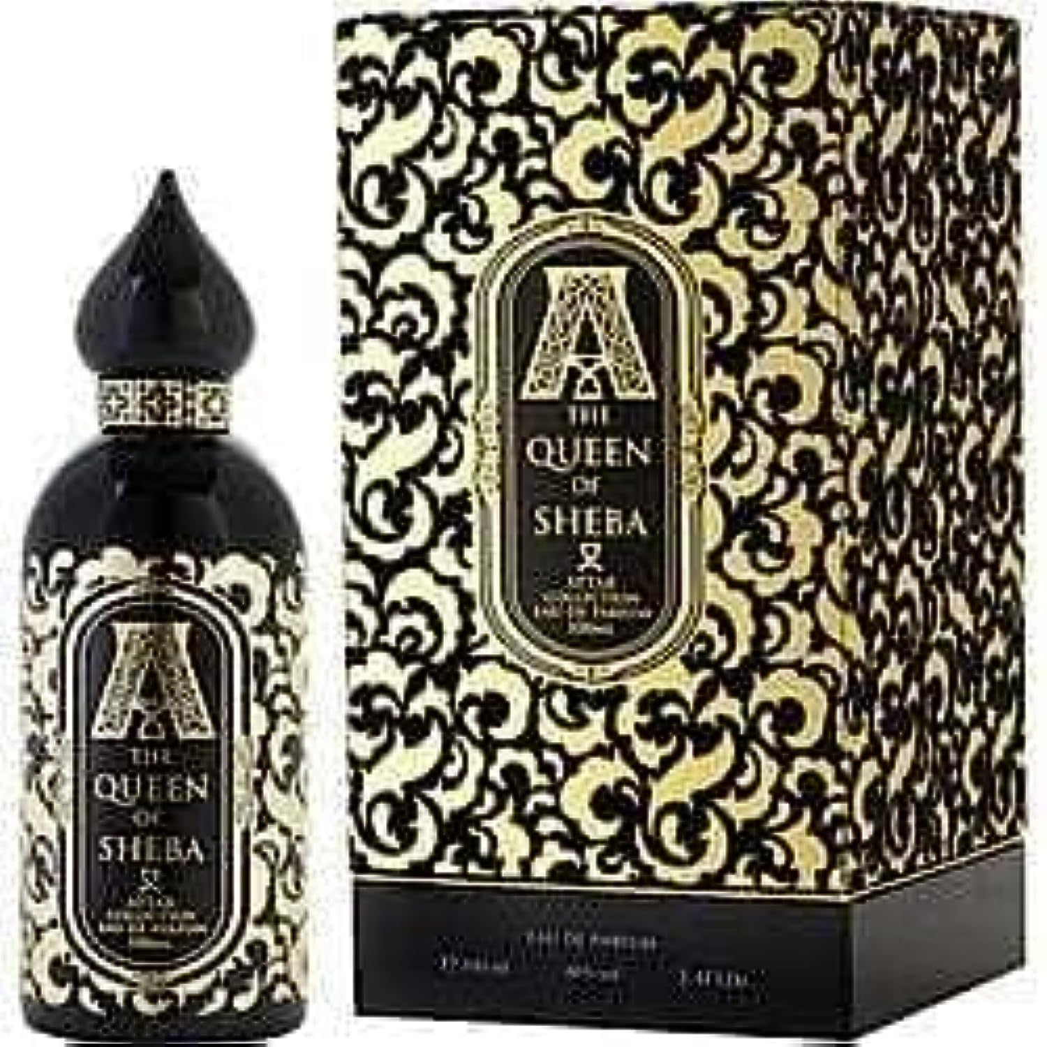 Foto 1 | Perfume Attar Collection La Reina De Saba, Perfume, 100 Ml - Venta Internacional.