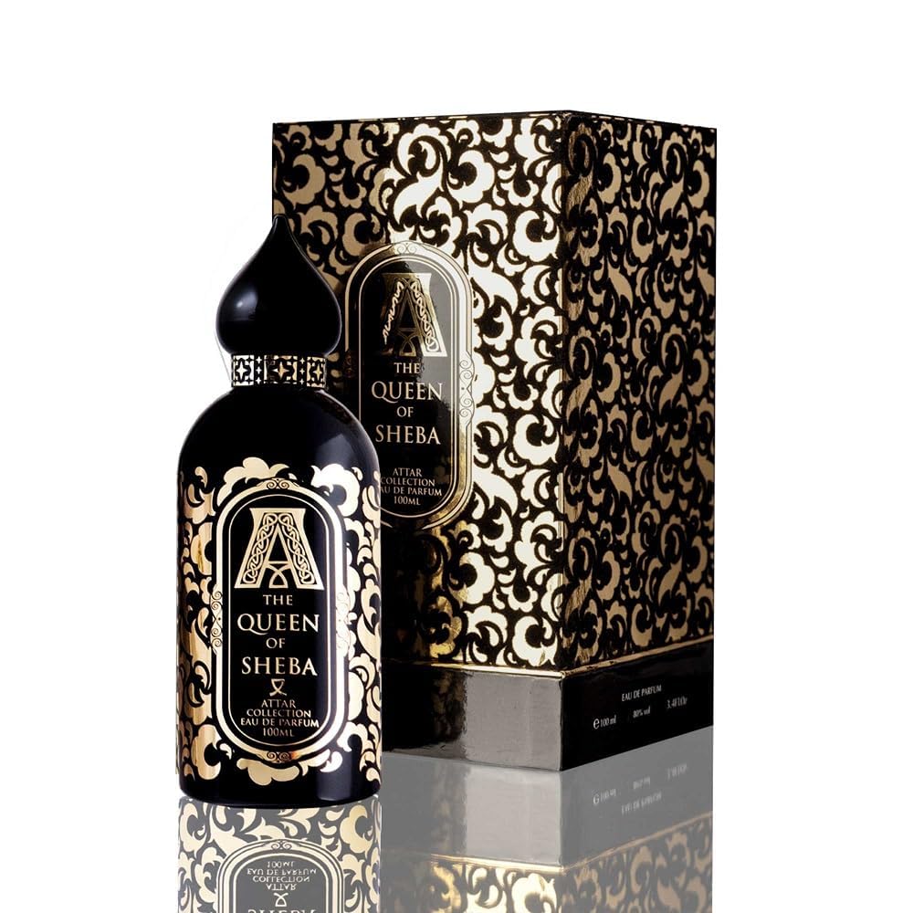 Foto 3 pulgar | Perfume Attar Collection La Reina De Saba, Perfume, 100 Ml - Venta Internacional.