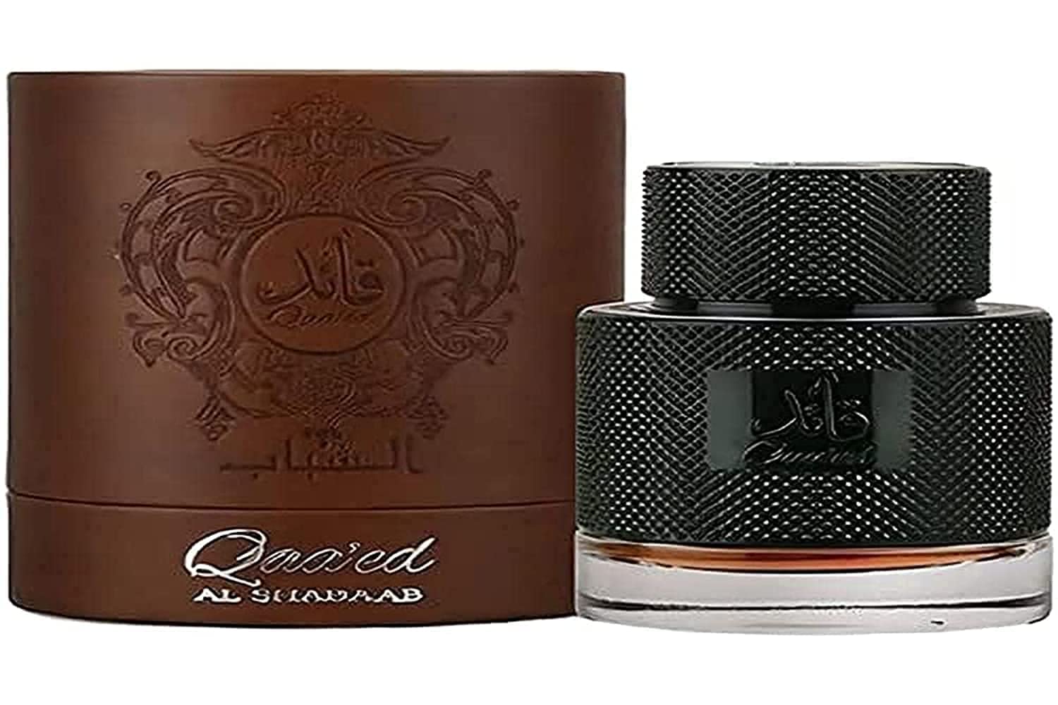 Foto 2 pulgar | Perfume Lattafa Qaaed Al Shabaab, Eau De Parfum, 100 Ml, Para Hombre - Venta Internacional.