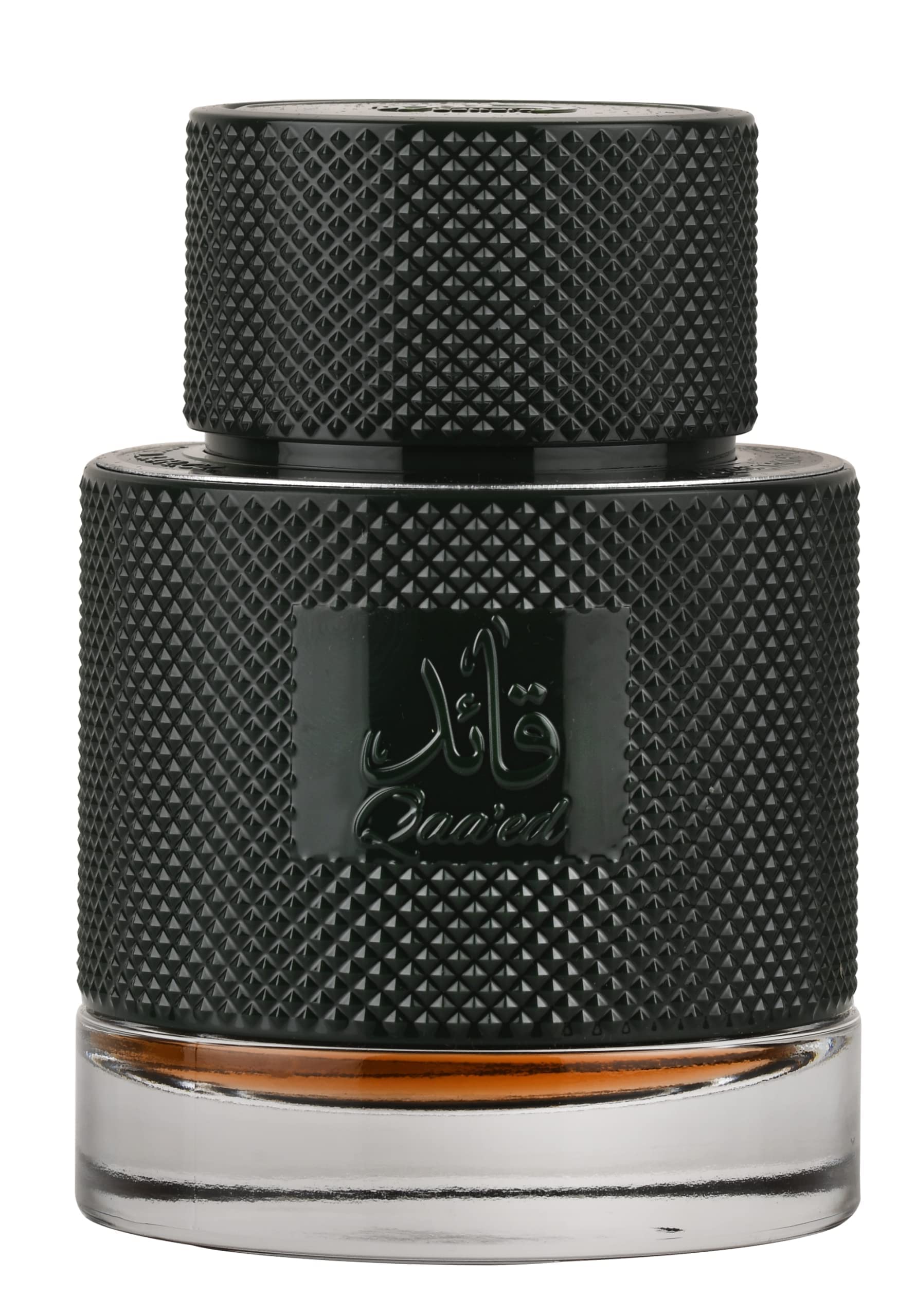 Foto 4 pulgar | Perfume Lattafa Qaaed Al Shabaab, Eau De Parfum, 100 Ml, Para Hombre - Venta Internacional.