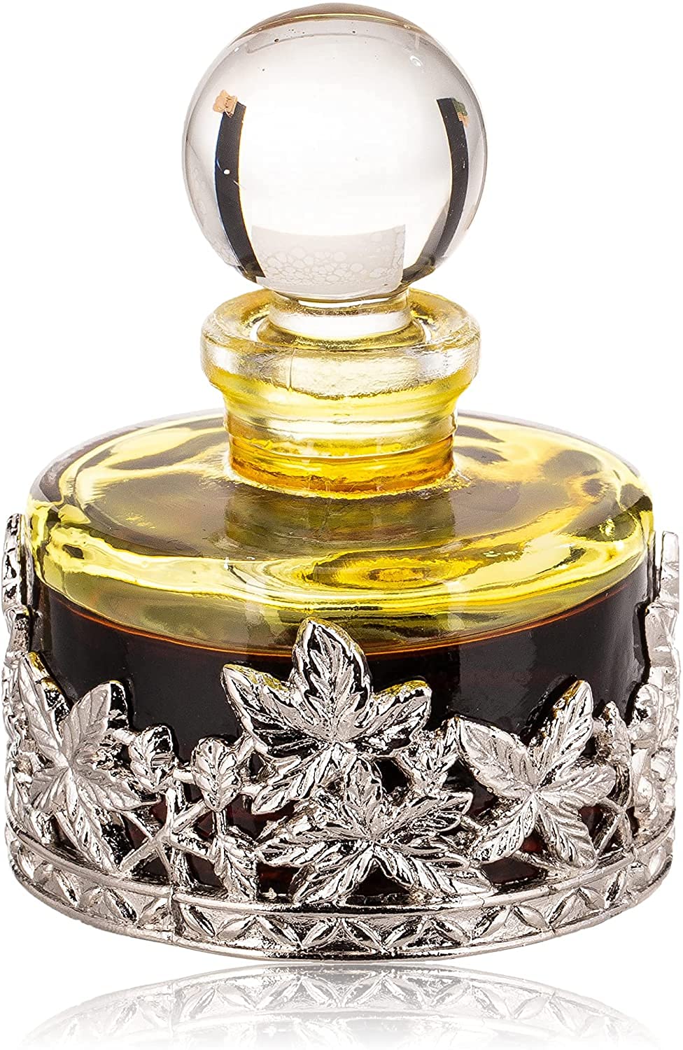 Foto 2 pulgar | Perfume Swiss Arabian Mukhalat Malaki Parfum Oil, 30 Ml, Unisex - Venta Internacional.