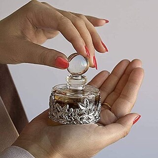 Foto 3 | Perfume Swiss Arabian Mukhalat Malaki Parfum Oil, 30 Ml, Unisex - Venta Internacional.