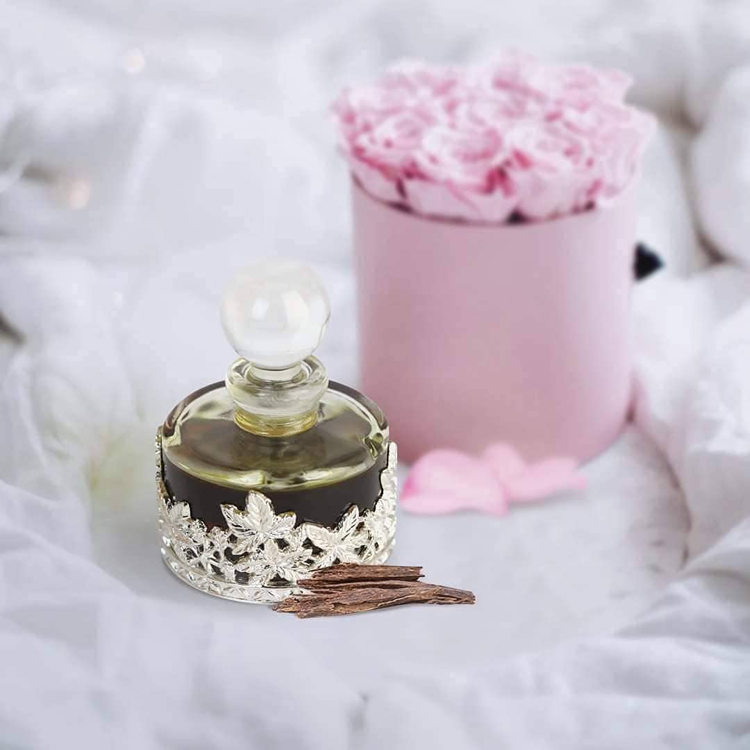 Foto 5 pulgar | Perfume Swiss Arabian Mukhalat Malaki Parfum Oil, 30 Ml, Unisex - Venta Internacional.