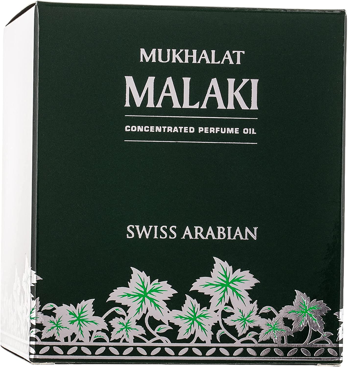 Foto 7 pulgar | Perfume Swiss Arabian Mukhalat Malaki Parfum Oil, 30 Ml, Unisex - Venta Internacional.