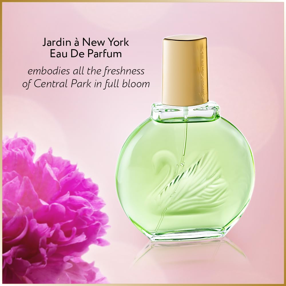 Foto 2 | Perfume Gloria Vanderbilt Vanderbilt Jardín A Nueva York 100 Ml - Venta Internacional.