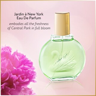 Foto 2 | Perfume Gloria Vanderbilt Vanderbilt Jardín A Nueva York 100 Ml - Venta Internacional.