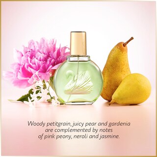 Foto 3 | Perfume Gloria Vanderbilt Vanderbilt Jardín A Nueva York 100 Ml - Venta Internacional.