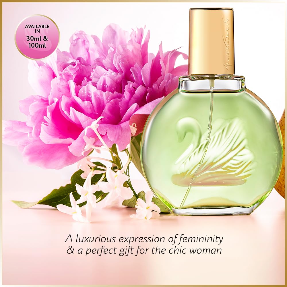 Foto 7 pulgar | Perfume Gloria Vanderbilt Vanderbilt Jardín A Nueva York 100 Ml - Venta Internacional.