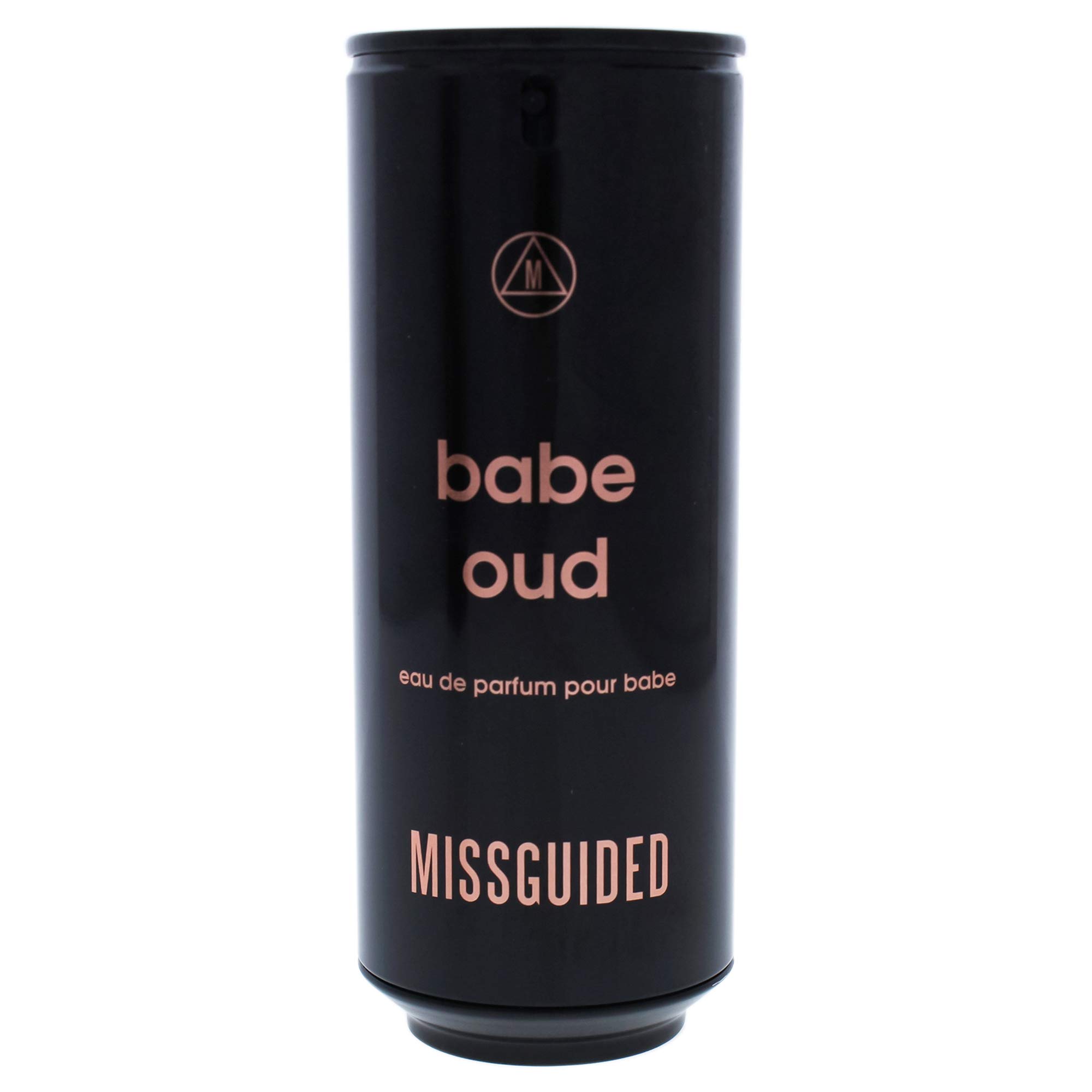 Foto 3 pulgar | Perfume Missguided Babe Oud - Perfume Amber Eau De Parfum Para Mujer, 80 Ml - Venta Internacional.