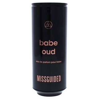 Foto 2 | Perfume Missguided Babe Oud - Perfume Amber Eau De Parfum Para Mujer, 80 Ml - Venta Internacional.